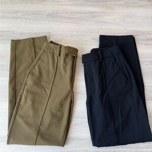 Madewell Fairbanks Pants